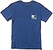 RVCA Men's Flipped Box Pocket T-Shirt