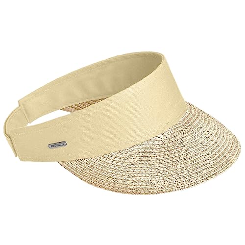 Casquette Kingsland KLcharo en beige idéale pour les journées d'été aux écuries