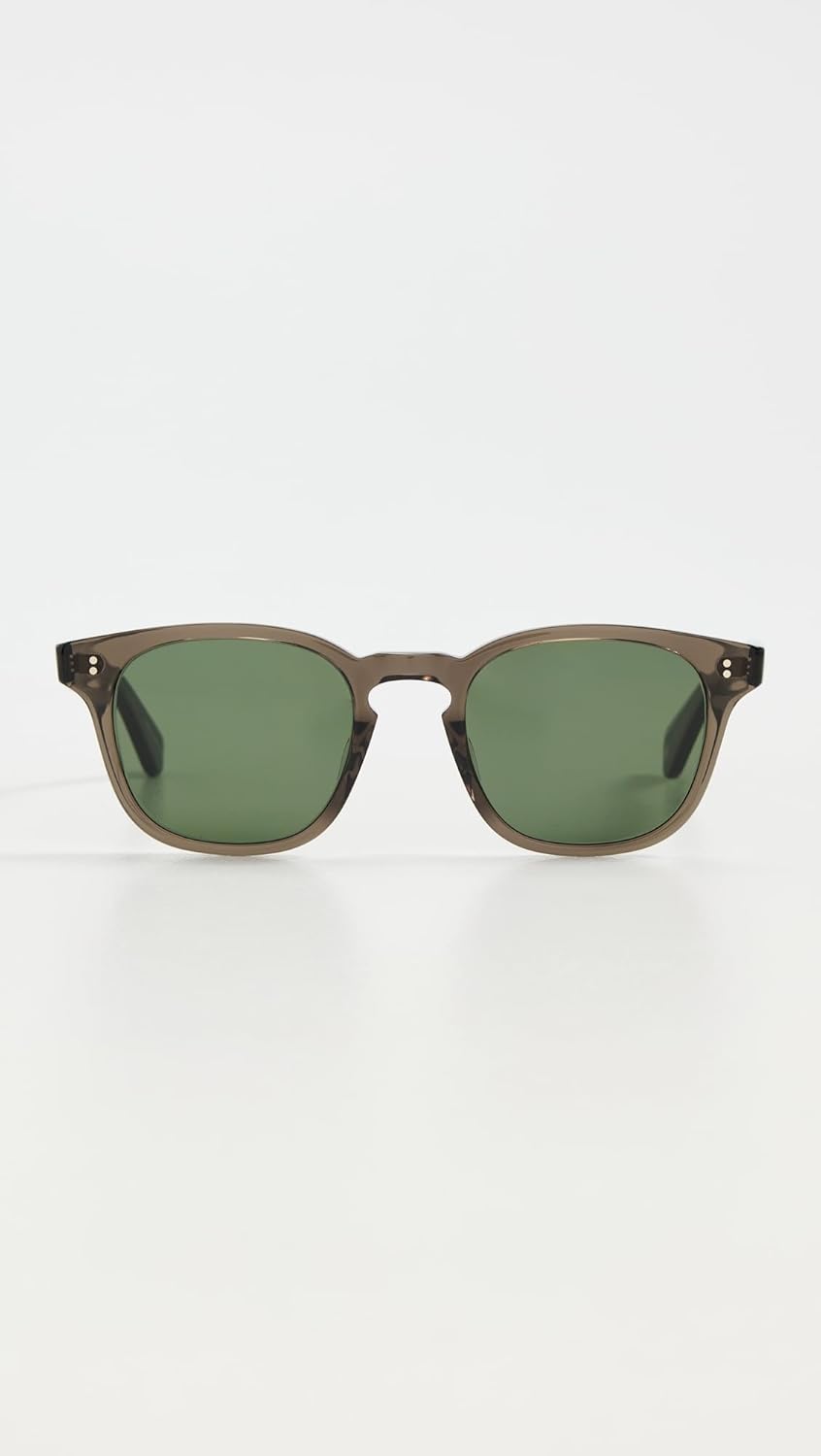 GARRETT LEIGHT Women's Ace II Sunglasses