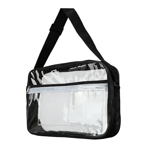 Sac à bandoulière en PVC antistatique salle blanche pour équipement ingénieur