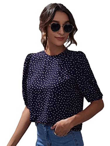 Image of GRECIILOOKS Women's Rayon Regular Fit Top