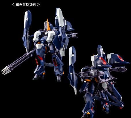 HG 1/144 A.O.Z アクアハンブラビとバーザムのセット Amazon.co.jp: セット HG 1/144 バーザム A.O.Z RE-BOOT版 アクア