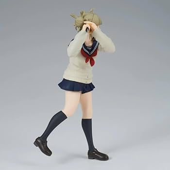 Amazon.co.jp: バンプレスト 僕のヒーローアカデミア THE EVIL