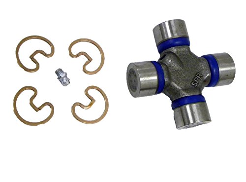 Crown Automotive 8126614SP U-Joint