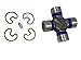 Crown Automotive 8126614SP U-Joint