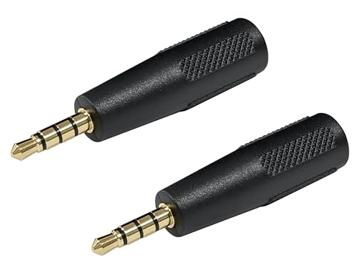 F-Factory 3�� 3.5mm(���X)��4�� 3.5mm(�I�X) 3�� 4�� �ϊ��v���O 3�� �X�e���I�~�j�W���b�N(���X) �� 4�� �X�e���I�~�j�v���O(�I�X) �ϊ��v���O 2�Z�b�g/ PLG-3332GD-2P