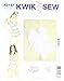 Kwik Sew Pattern 3167 Camisoles and Panties Size XS-L