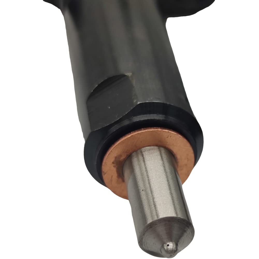 Amazon.com: XYZIL 4X 2645666 Fuel Injector 17/100900 1447228