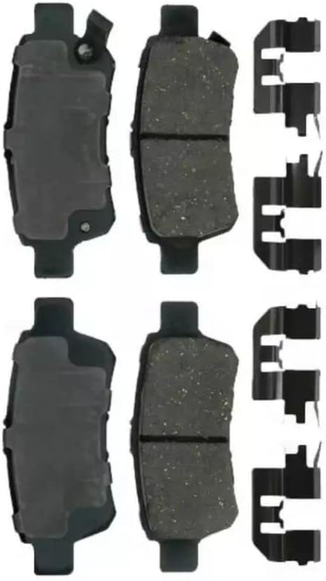 その他 a 1pc/package brake pads 43022-S9A-E00 43022-SXS-000 43022-S9A-020 4