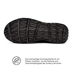 Damen Turnschuhe Sneaker Schuhe Damen Sportschuhe Laufschuhe Tennisschuhe Outdoor Running Damen Walkingschuhe Straßenlaufschuhe rutschfest Atmungsaktiv Leichtgewichts – Bild 3