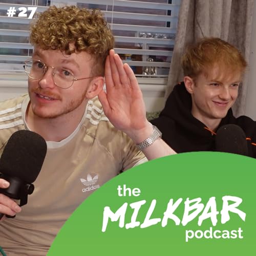 27: Our favourite night club