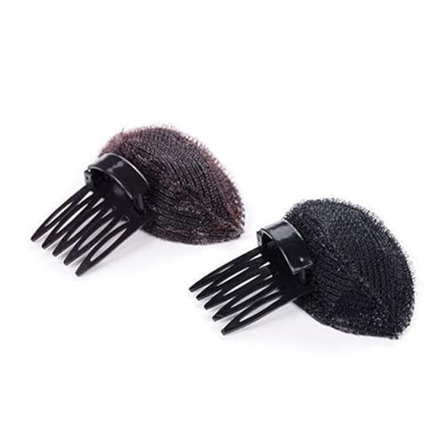 Puff Hair Head Cushion Bump it Up Invisible Volume Hair Base hair style Tool Parts US