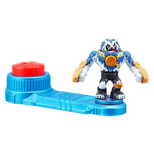 Akedo - Giant Personaggio Singolo Alphawolf