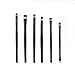 Produktbild szhaiyu Eye Pinsel Set 6 Professionellen Make-up Pinsel Augenbrauen Lidschatten Make Up Pinsel-Set Werkzeuge