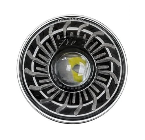 Phare Led 5.75 pouces pour remplacer l'éclairage faible de la Napoléon 450