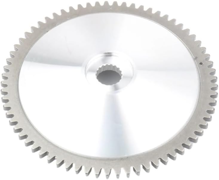 Передний шкив для скутера V-spa Et4 125cc 1996–1998 гг. 82523R, 69 зубцов, 123 мм