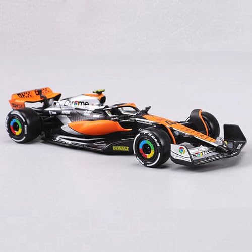 Mejores review On-line Carro McLaren los más recomendados. 21 Imagen adicional