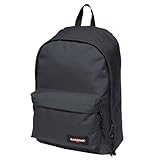 EASTPAK Out of Office Mochila, Unisex adulto, Talla única, Azul (Midnight)