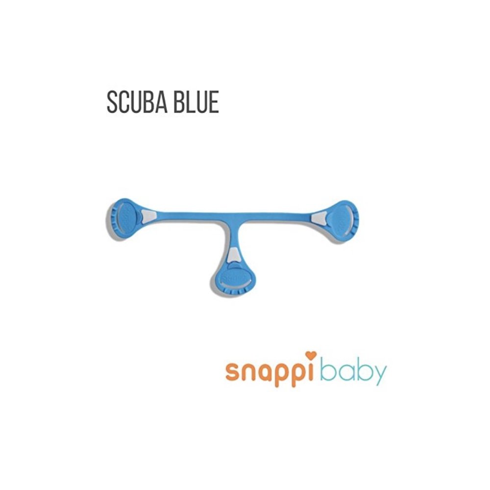 snappi diaper fastener