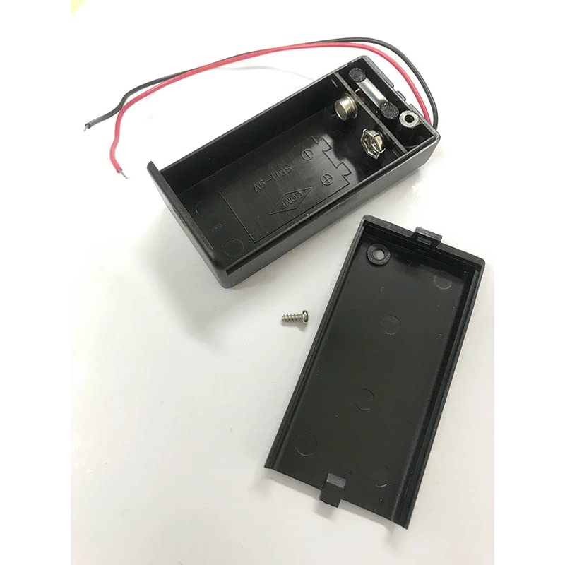 Amazon.co.jp: エルパ(ELPA) 電池ボックス 工作 自由研究 実験