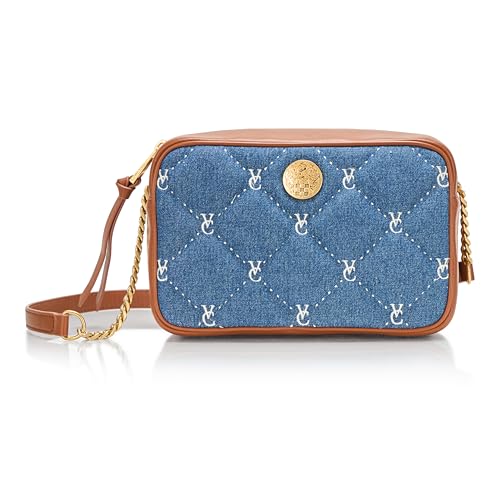 Sac à main Vince Camuto Kisho-cb4 en denim pour femme