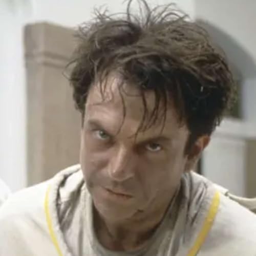 In the Mouth Of Madness