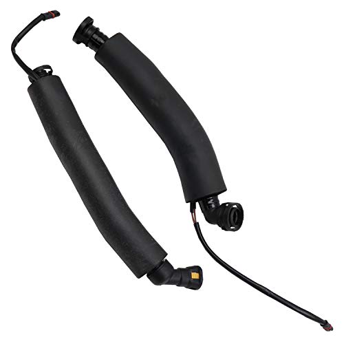 Válvula de ventilación del cárter soluciona tirones de motor Beckarnley 4