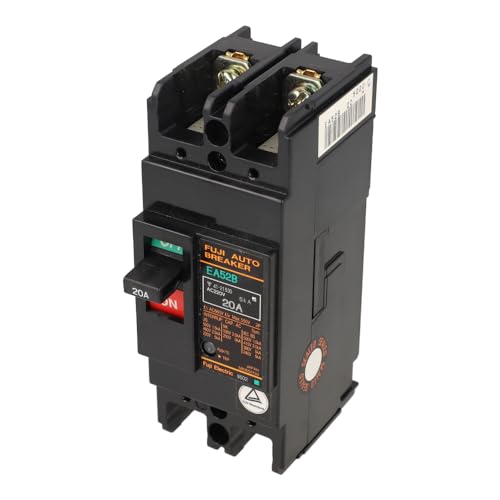 EA52B/20 | BB2BEB-020 | FUJI EA52B/20