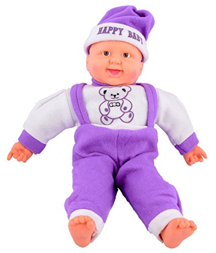 AJ STYLEAJ Style Happy Baby