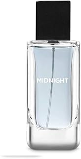Bath & Body Works Midnight Men's Collection Cologne, 3.4 Fl Oz