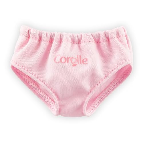 Corolle - Ensemble Culottes, Vêtement pour Poupée Ma 36 cm, dès 3 Ans, 9000213220