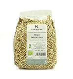 TRIGO SARRACENO EN GRANO ECO 500 gr