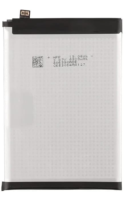 Image of THE BATTERY STORE Original HQ610 li-ion Bettary for Nokia G42,(5000mAh) with 6 Month Warranty*** (DD196)