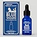 Jodie Original Blue Wizard Female Aphrodisiac Sex Liquid Drops for Women Enhancement - 15ml 1 Pack