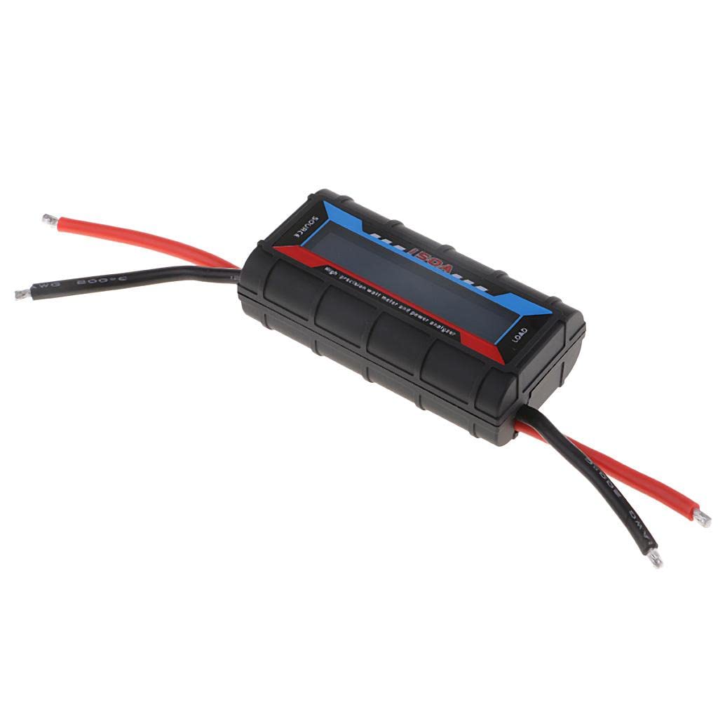 150A High Precision Meter Analyzer with Digital Display