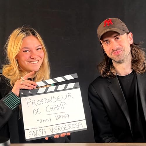 Anja Verderosa - Les preuves du feu 🎬