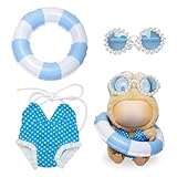 Doll Clothes & Outfits for...