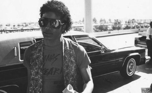 Michael Jackson: Before He Was King