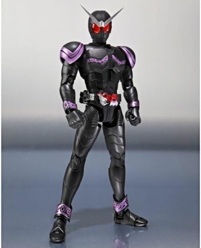 S.H. Figuarts Kamen Rider Joker "Tamashii Web Limited" (PVC Figure) Bandai [JAPAN]