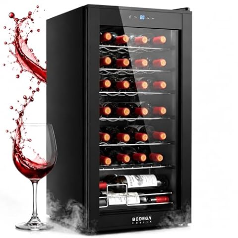 Which BODEGA Wine Fridge Should You Actually Buy?