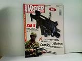 waffen magazin schweiz  VISIER Das internationale Waffen-Magazin 2004-02 - HK XM 8, Combat-Flinten u.a.