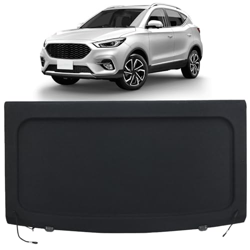 Housse de coffre pour MG ZS 2017-2023 protection de coffre auto tapis