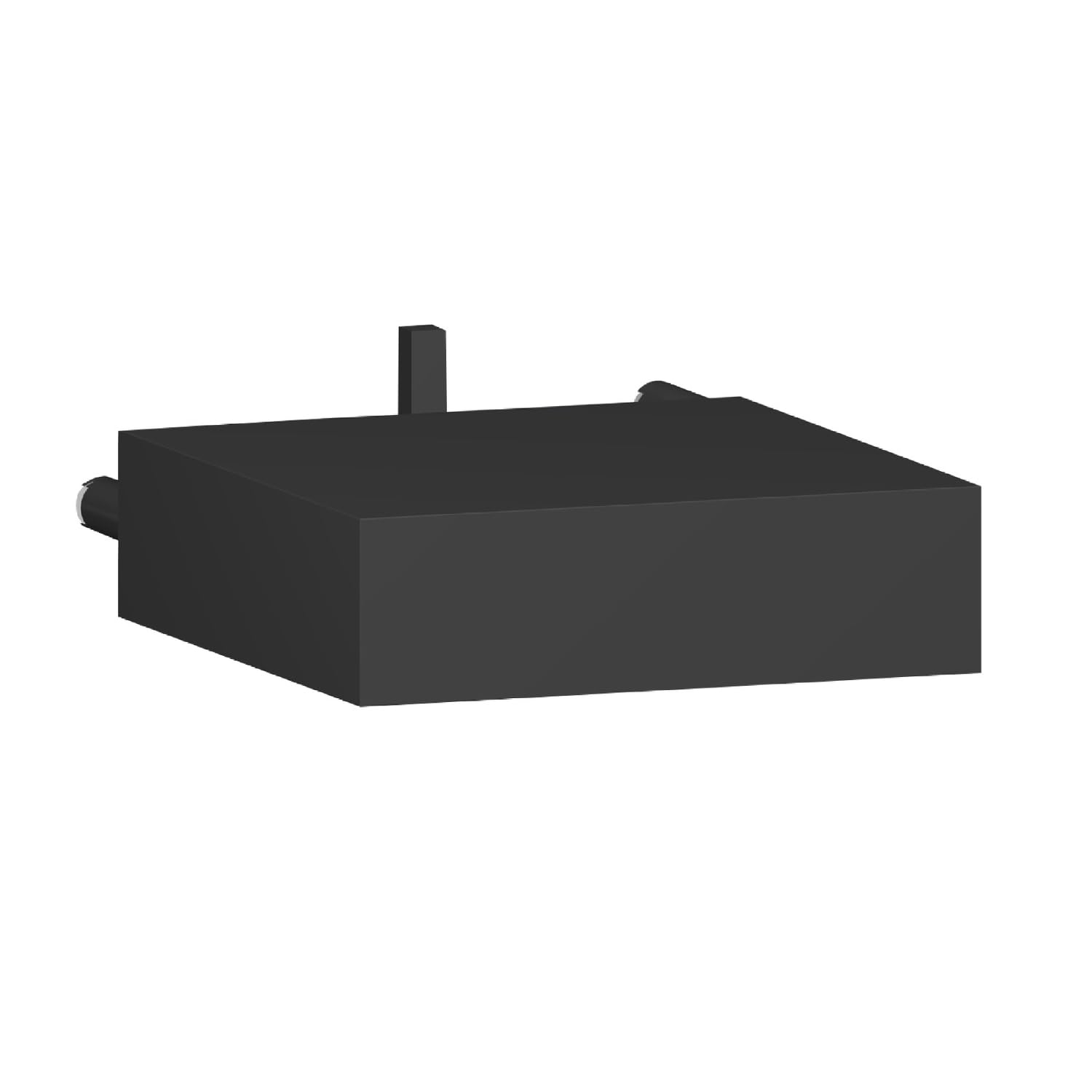 Schneider Electric RUW241P7 RC Module 110-240V, Rc Circuit - 110..240 V Ac - For Rpz/Ruz Sockets