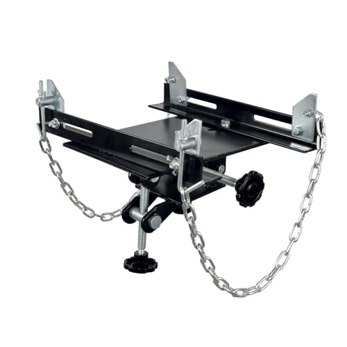 Tête orientable pour vérin de fosse Autobest de boite de vitesse