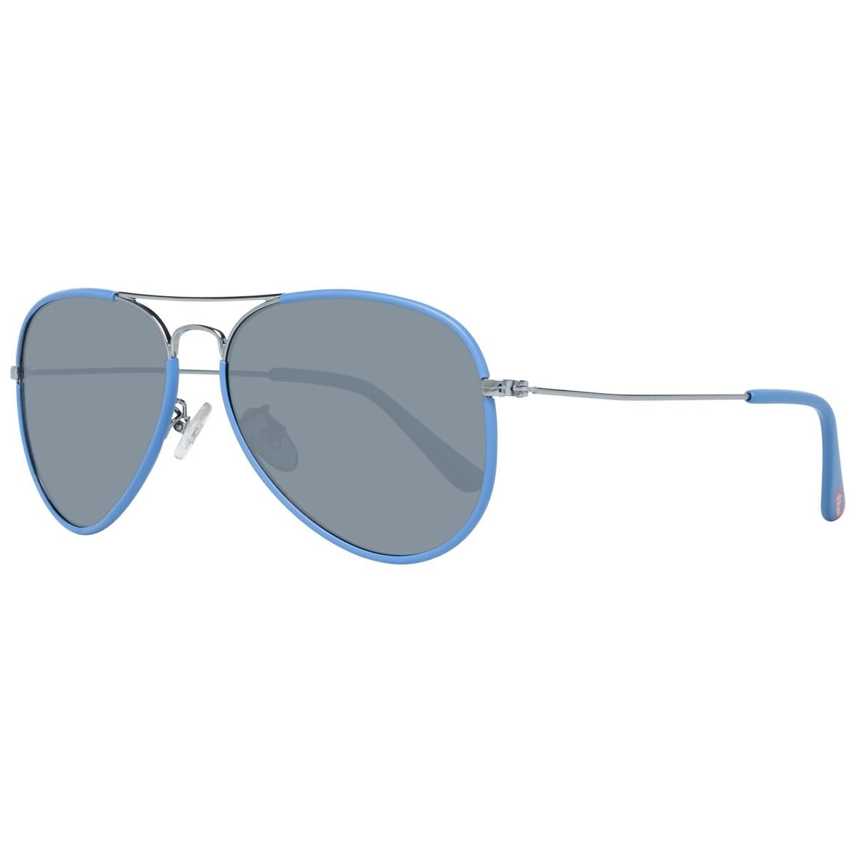 s.Oliver 98684-00840 56 okulary przeciwsłoneczne, Model 1, Jednorazowy rozmiar dla dorosłych, Model 1, rozmiar uniwersalny
