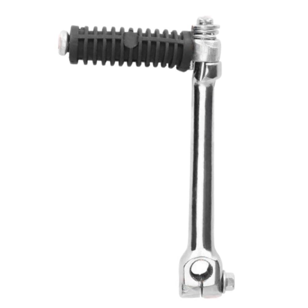 XVEDFH Gear Shifter Pedal Motorcycle 13mm 16mm Kick Start Starter Shifter Lever Dirt Bike for Peewee PW80 PY80 PW50 Z50A CT70 CT90