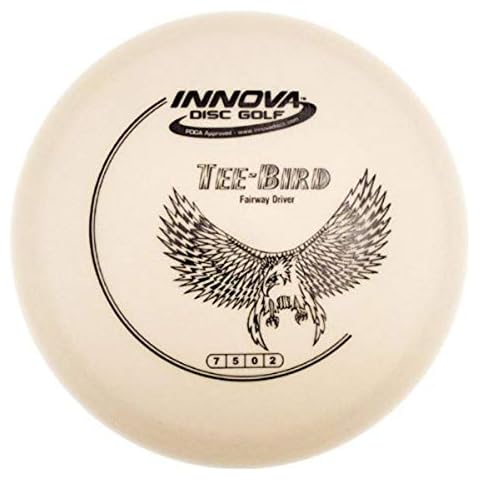 Innova - Champion Discs DX TeeBird Golf Disc, 170-172gm Cover