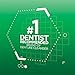 Polident Ultra Power Effervescent Denture Cleaner Tablets, Antibacterial Dental Cleaner - 72 (Pack of 3), 216 Count