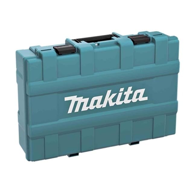 Makita 824876-9 Plastic Tool Case, Hm1213C