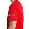 T-Shirt # Xxl Unisex Red # 20th Anniversary Don't Ever Judge Me #2